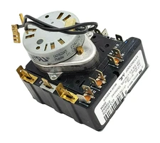 OEM Frigidaire Dryer Timer 131062300 1-Year Guarantee ⭐Free Same Day Ship⭐