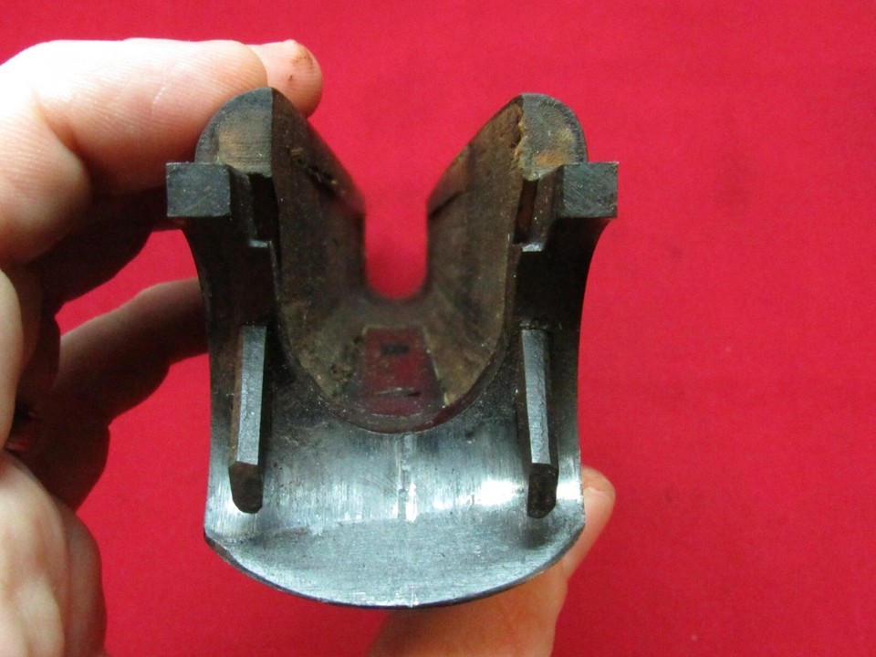 Boito Over / Under Shotgun Forend / Forearm Assembly - 12 Gauge - 225 ...