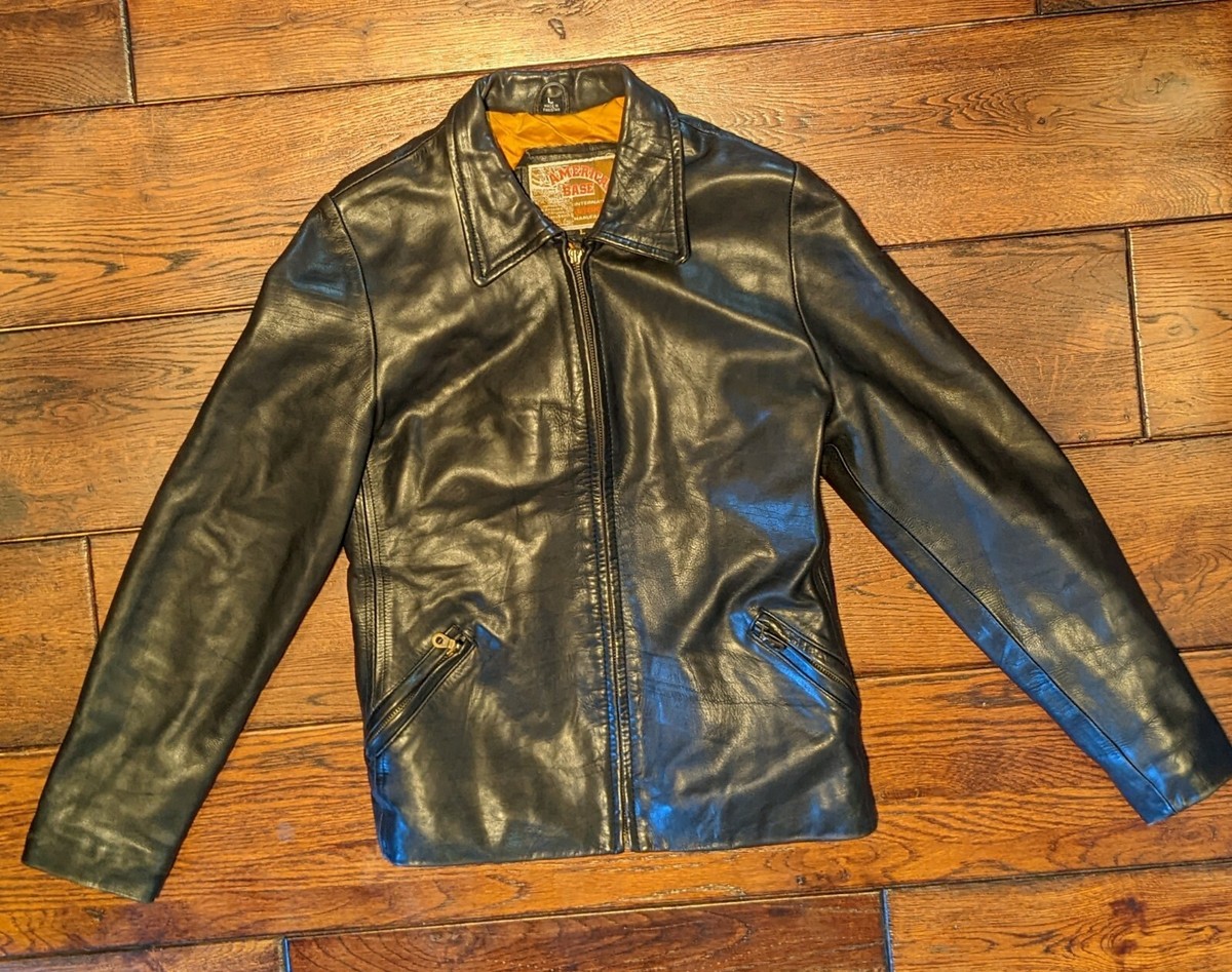 American Base Vintage women