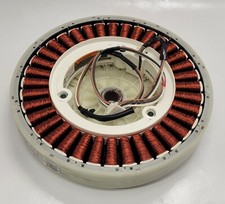 Genuine Washer Whirlpool Stator Rotor Part W10213978