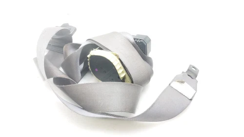 33000338C Sicherheitsgurt Vorne Links für BMW X5-Serie (E53) 8744774 - Bild 4 von 10