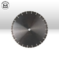 Diamant-Trennscheibe Diamantscheibe Ø 230 Mm Nordmann B12 Beton