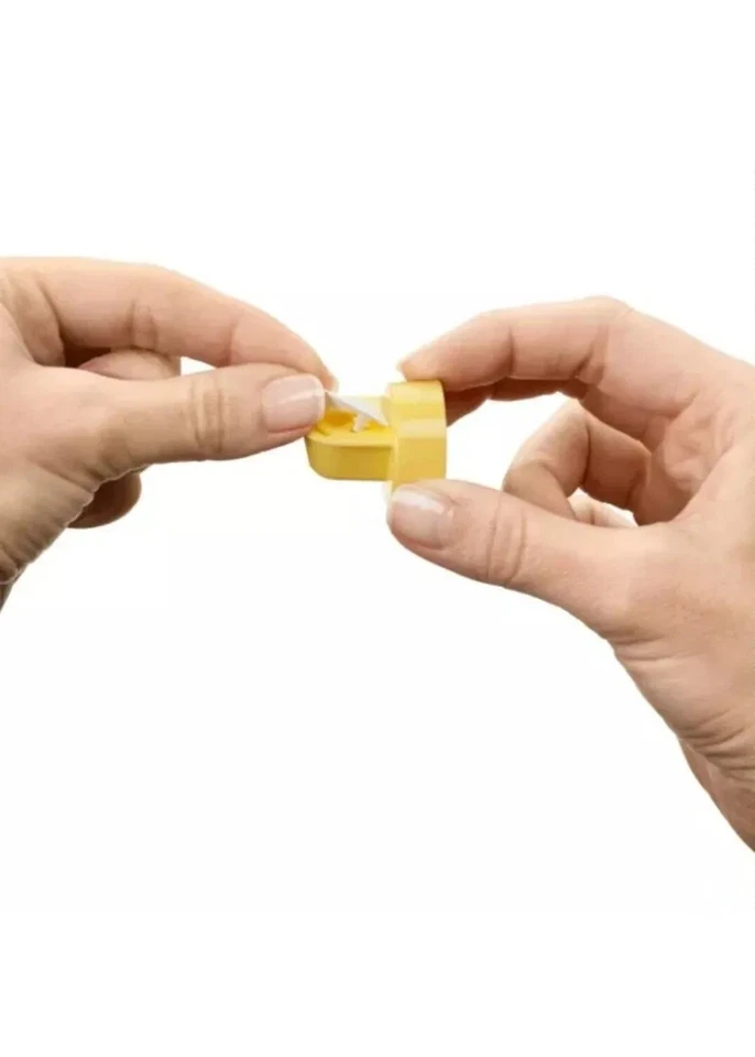 Válvulas y membranas Medela (sin BPA) 2pk NUEVO/EN CAJA Foto 3 de 3