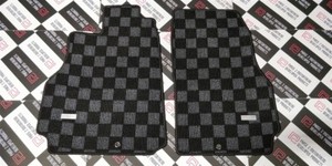 Auto Parts And Vehicles Car Truck Floor Mats Carpets P2m Dark