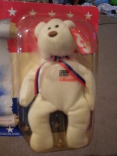 ty beanie babies bears