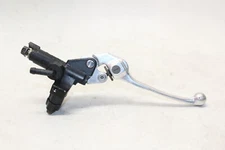 2002 Honda Super Hawk 1000 Vtr1000f Front Brake Master Cylinder with Lever