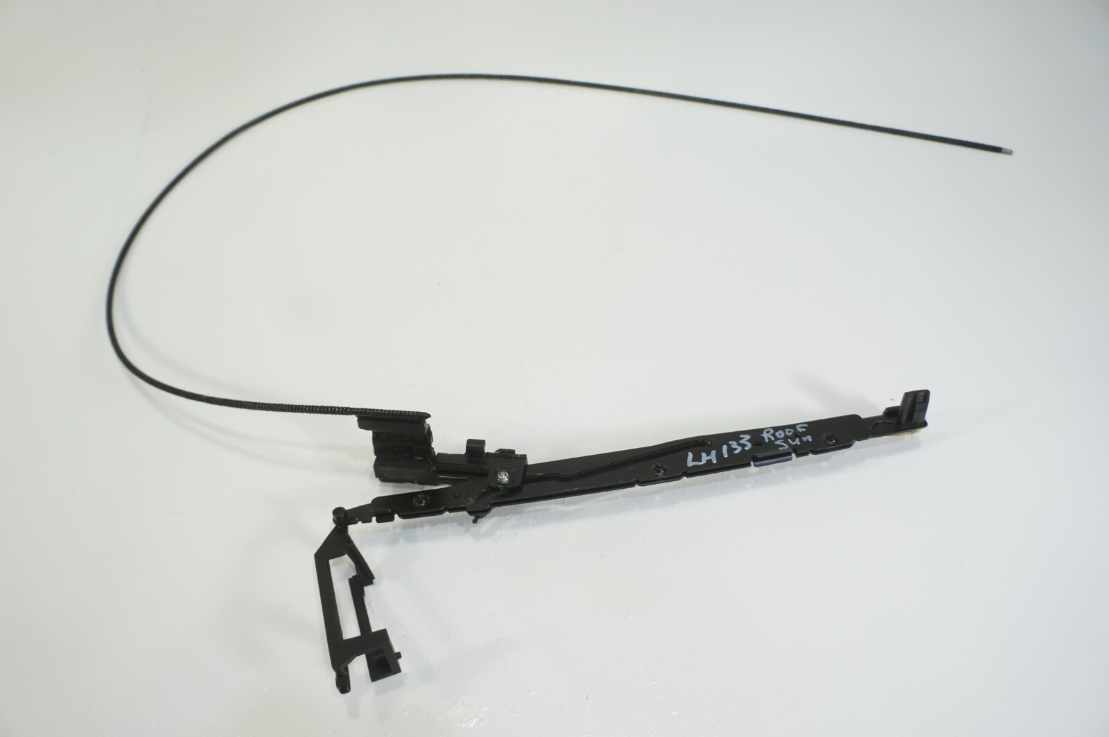 06-2012 Bentley Flying Spur Sun Roof Sunroof Cable Wire Harness LEFT DRIVER SIDE