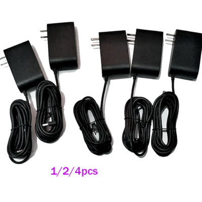 Charger Connection Cable Power Adapter Replacement for HTC VIVE VR Base Station