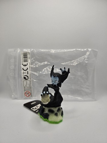 Skylanders Spyros Adventure Hex – Wii/WiiU/Nintendo/XBOX/PS