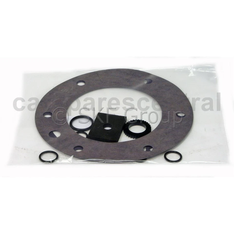 Kit de revisión de caja de transferencia SKF para Chevrolet K1500 1988 Foto 2 de 3