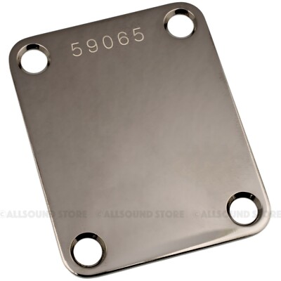 Piastra GOTOH NBS-3 Piastra Collo GOTOH NBS-3 Con Numero Di - Foto 8