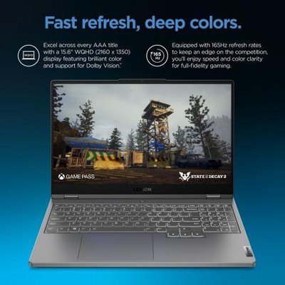 Lenovo Gaming Store, Elevate Your Gaming Experience