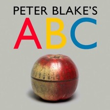 Peter Blake's ABC By Peter Blake
