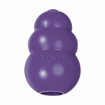 KONG Hundespielzeug Senior Größe S - Bild 1 von 2