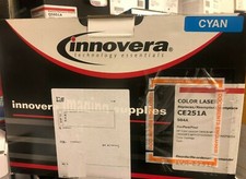 Tóner láser Innovera Q5951A (643A), rendimiento 10000+, CYAN (IVR84701), excelente oferta