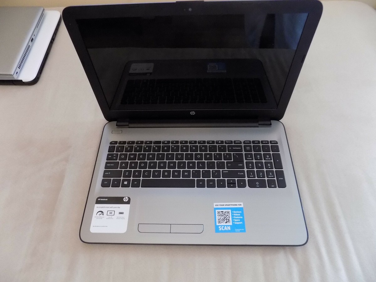 HP ノートPC 15-ba0 W6S90PA --AEEL HP ノートPC 15-ba0 W6S90PA --AEEL - メルカリ