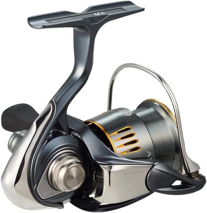 Daiwa 23 AIRITY LT2000S-H 5.8 Spinning Reel New | eBay