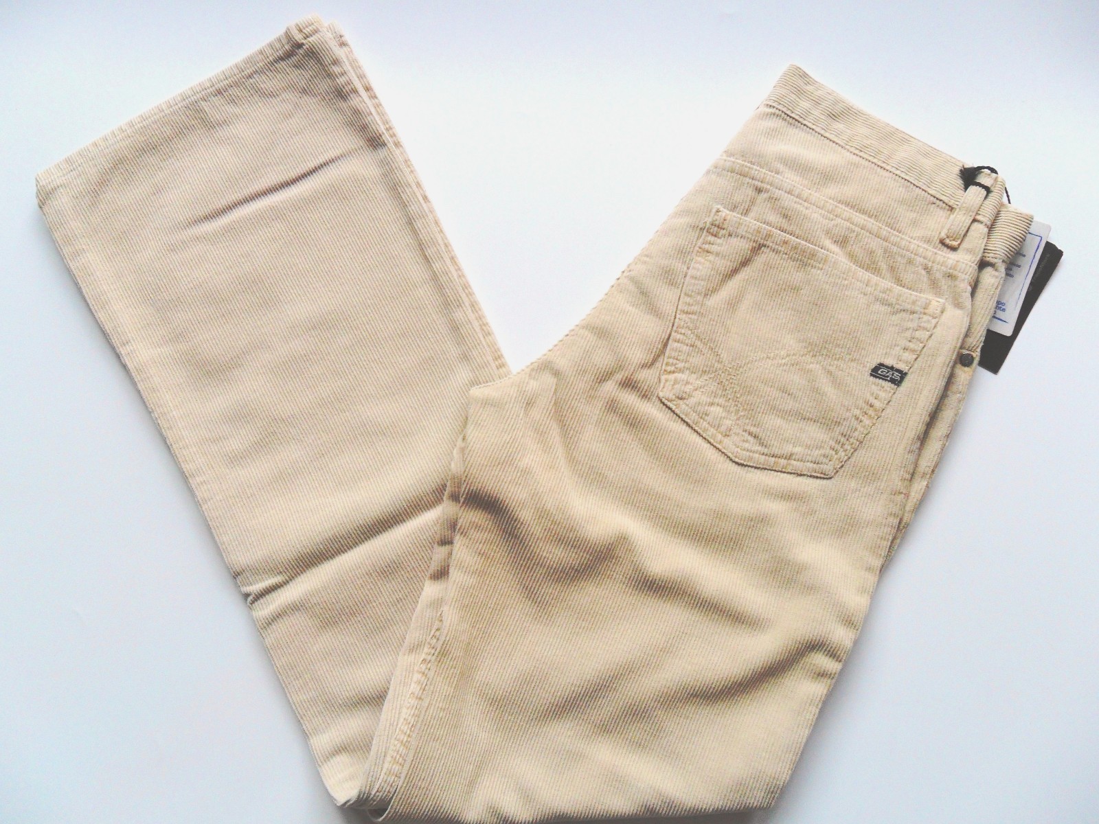 GAS Jeans Boot Cut купить в Германии 