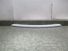 FRIGIDAIRE REFRIGERATOR DOOR HANDLE ENDS POINT/WHITE/SCRATCHES PART # 297437820