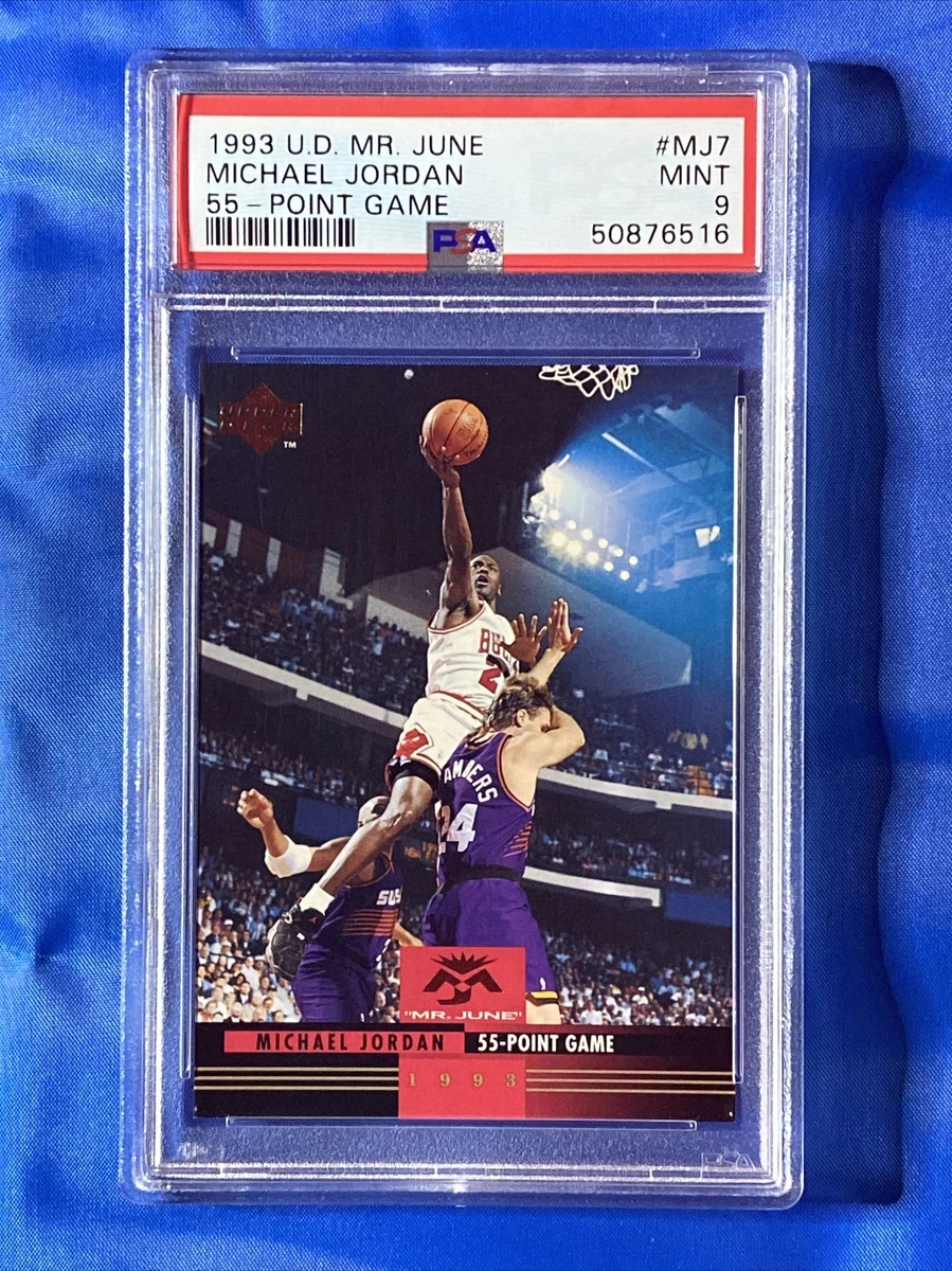 Michael jordan hotsell 55