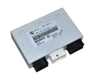 BMW E81 E82 E87 E88 E90 E91 E92 E93 X1 PDC Steuergerät PDC 6621-6973117
