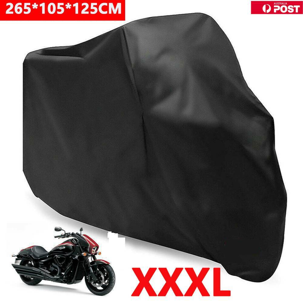 cruiser motorcycle cover