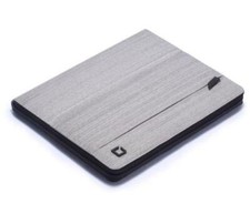 D30655 DICOTA Folio Case Code Grey for 10" Tablet