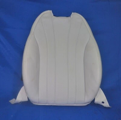 2023-2025 Mercedes V295 Coussin Assise Gauche Avant Haut Dossier Neva OEM - Photo 1/4