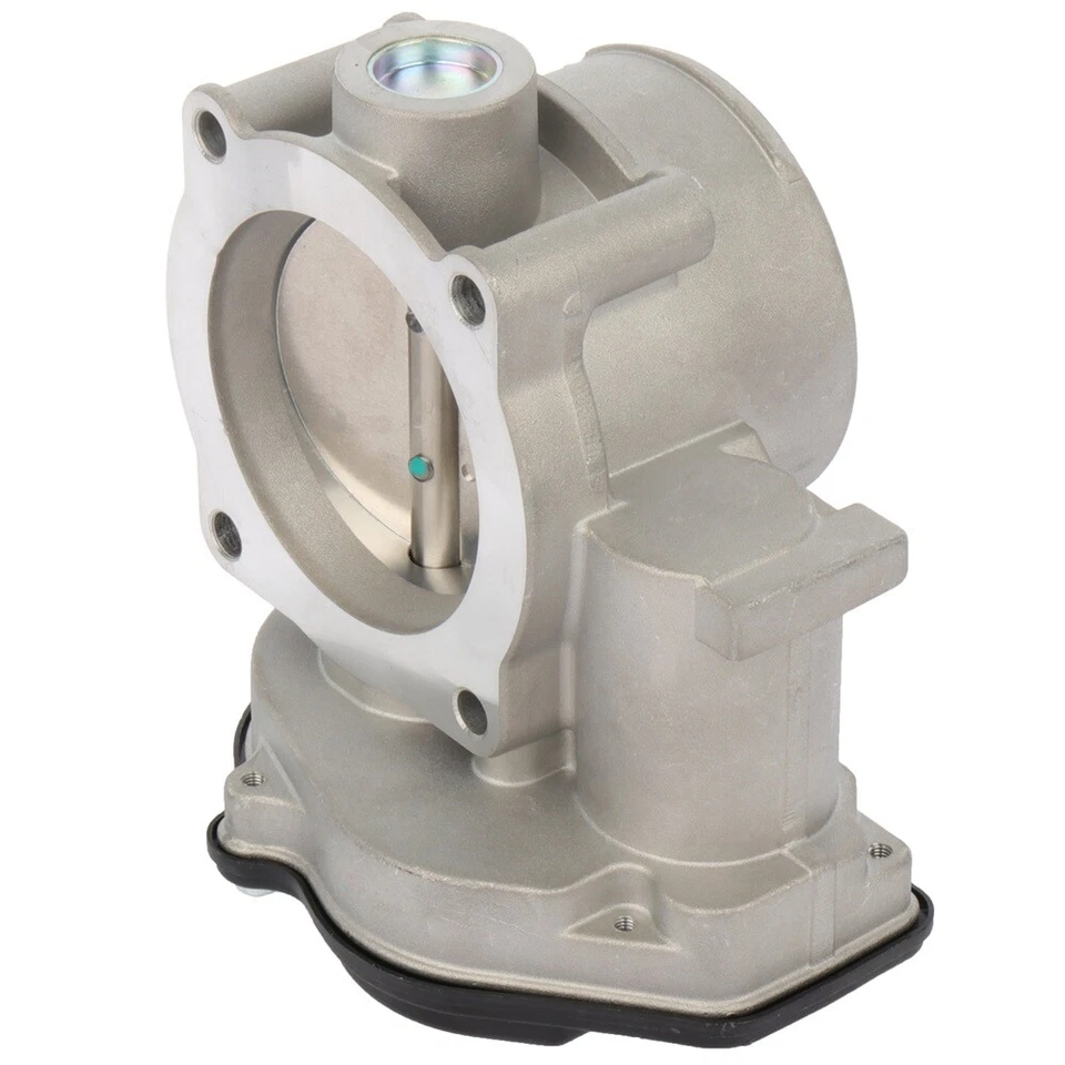 Carrocería del acelerador para camioneta Ford F150 4,6 L Lincoln MKX 3,5 L 2007 2008 2009 2010 Foto 4 de 4