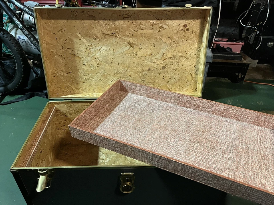 baúles antiguos Foto 3 de 3