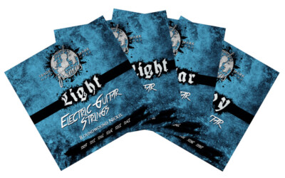 Framus Blue Label electric strings - Saiten für E-Gitarre