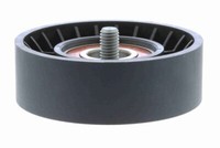 Vaico V48-0166 Umlenk-/FüHrungsrolle, Keilrippenriemen FüR Land Rover Volvo