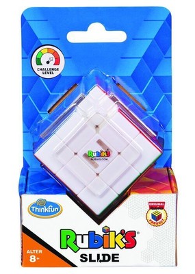 Rubik´s Slide