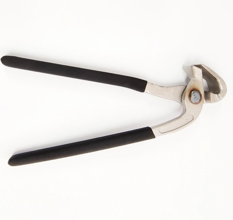 Плоскогубцы для краев листьев автомобильных крыльев краска для вмятин неповрежденные обжимной инструмент для ремонта - Изображение 3 из 4