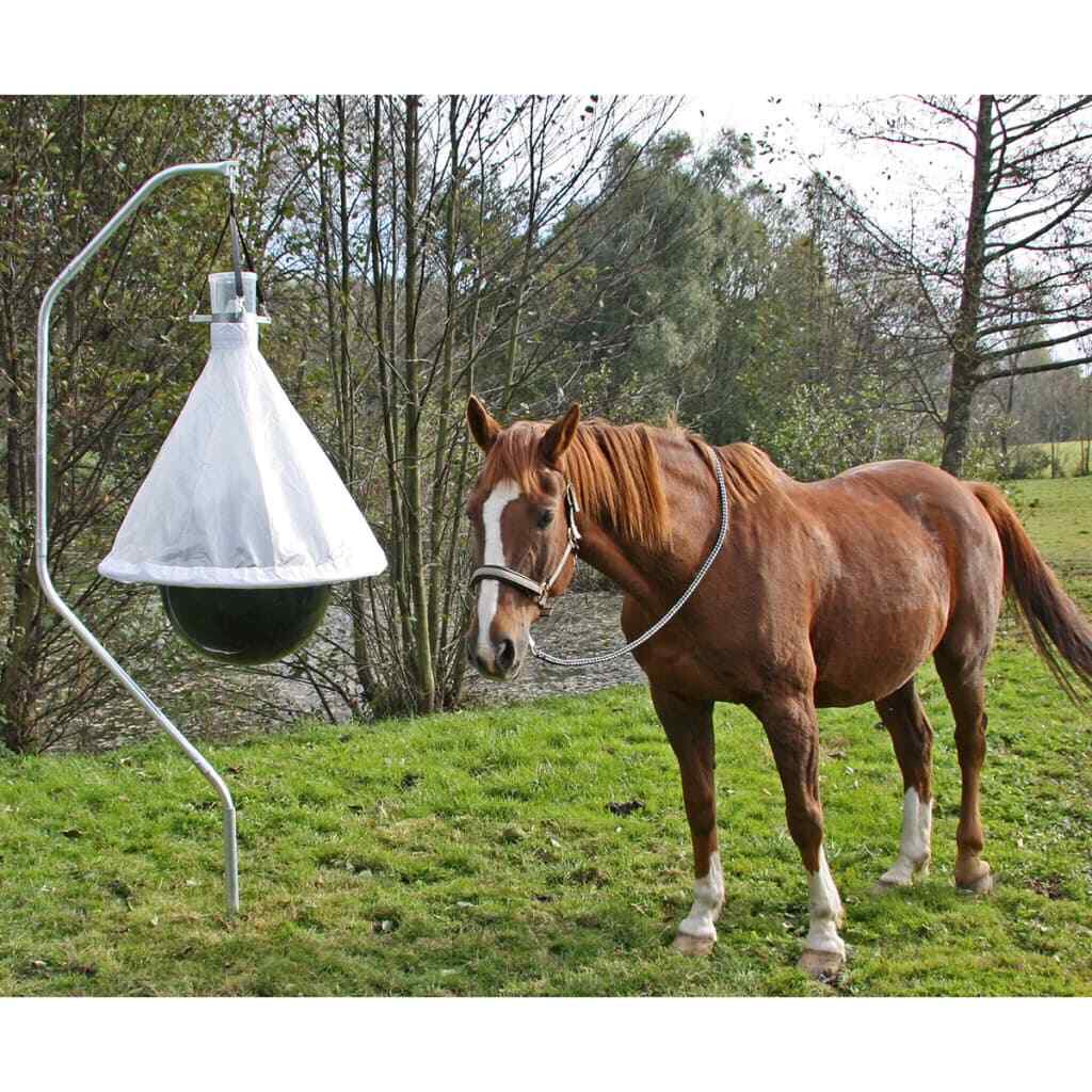 Kerbl Gadfly Horsefly Trap Catcher Insect Bug Killer Pest Control TaonX