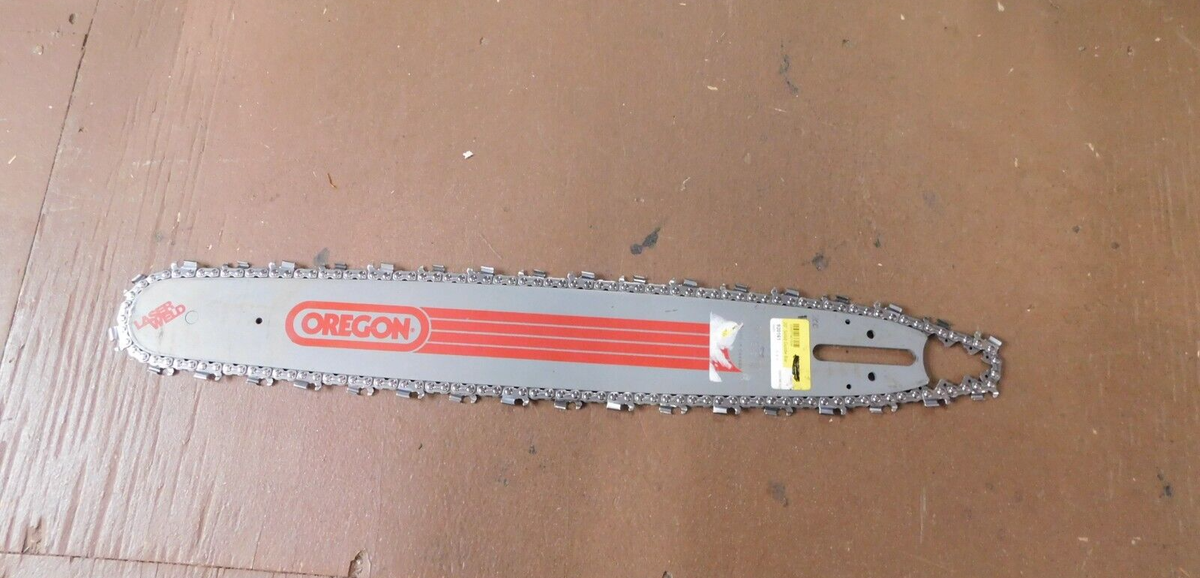 stihl　バー　刃　45cm　22bp-74　26rm-74　028　024 stihl バー 刃 45cm 22bp-74 26rm-74 028 024 - メルカリ