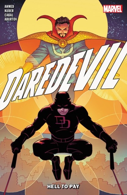 Daredevil Vol 2 Hell To Pay