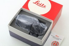 Late [ Unused in Box ] Leica Elmarit-M 135mm f/2.8 E55 Goggles 11829 From JAPAN
