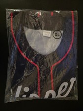 Los Angeles Clippers SGA Japanese Heritage Jersey x Japangeles Size XL, New