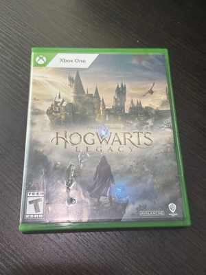 #ad Hogwarts Legacy Microsoft Xbox One $22.75