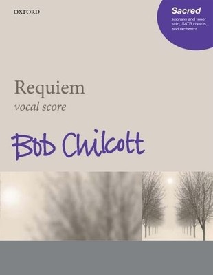Requiem: Vocal Score. 9780193366961