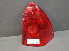 Feu arrière droit - Peugeot 307 SW Break phase 2 après juin 2005