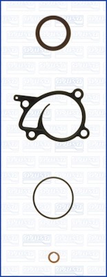 AJUSA 54179300 Gasket Kit, crankcase for RENAULT