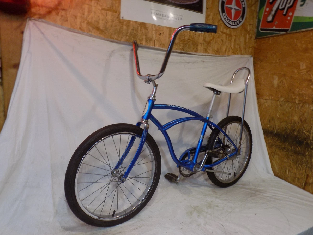 Preços baixos em Bicicleta Schwinn Stingray | eBay