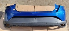 Dacia Sandero III 2021-2025 Stoßstange hinten Schürze 850232381R