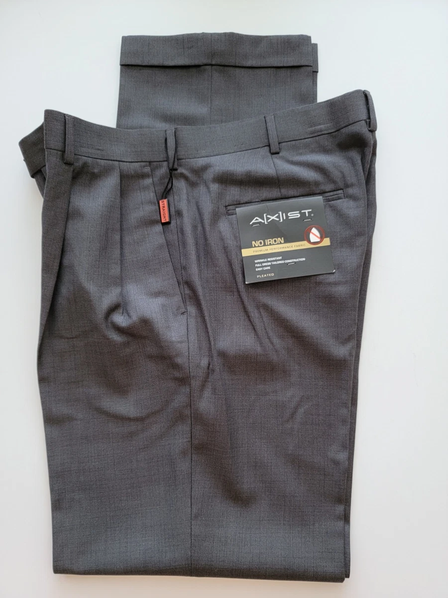 Axist Pleated Pants for Men for sale | eBay Axist Pleated Pants for Men for sale | eBay