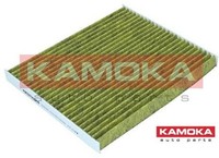 Kamoka 6080099 Filter FüR Innenraumluft Innenraumfilter Filter Innenraum