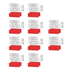 Wholesale  Strong Magnetic Door Closer Cabinet Catch Latch Cupboard Closures