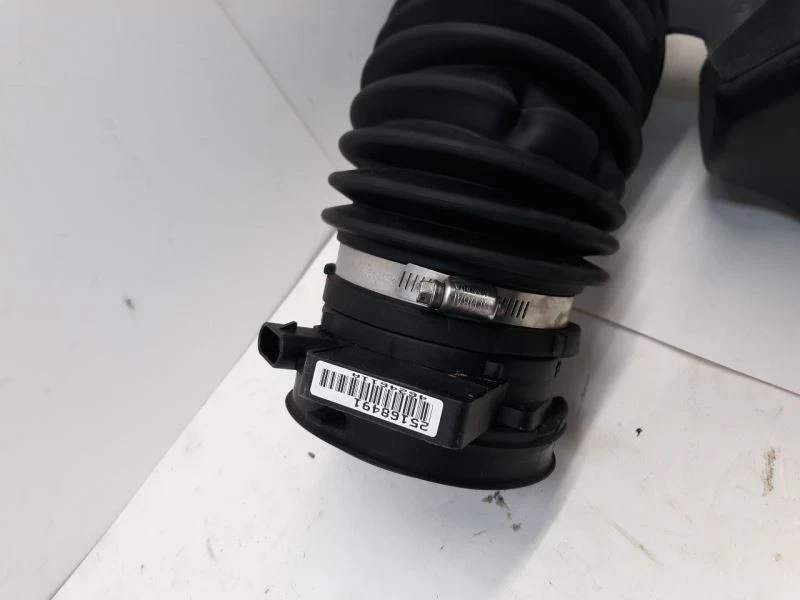 Purificador de aire estilo clásico para camioneta Sierra 1500 03-07 72961 Foto 3 de 4