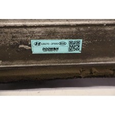 ladeluftkühler HYUNDAI TUCSON 15 18